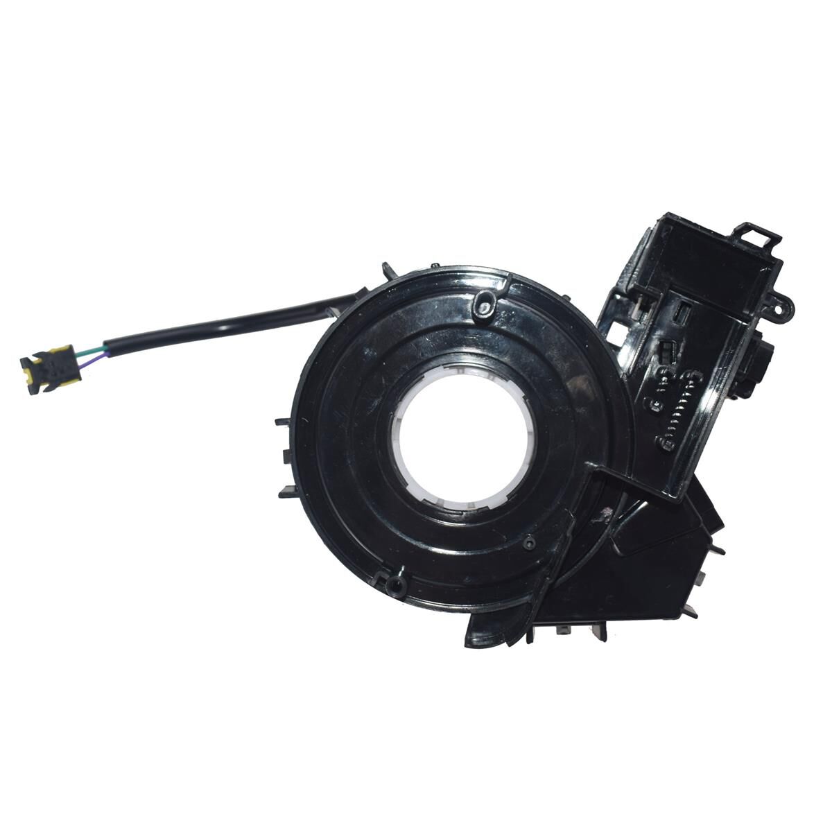 AIRBAG CLOCK SPRING FIT FOR FORD KUGA CV6T-14A66A-AA, , scaau_hi-res