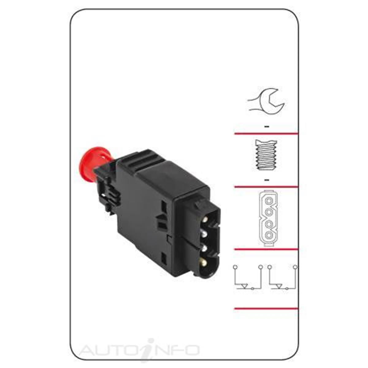 TRIDON STOP LIGHT SWITCH, , scaau_hi-res
