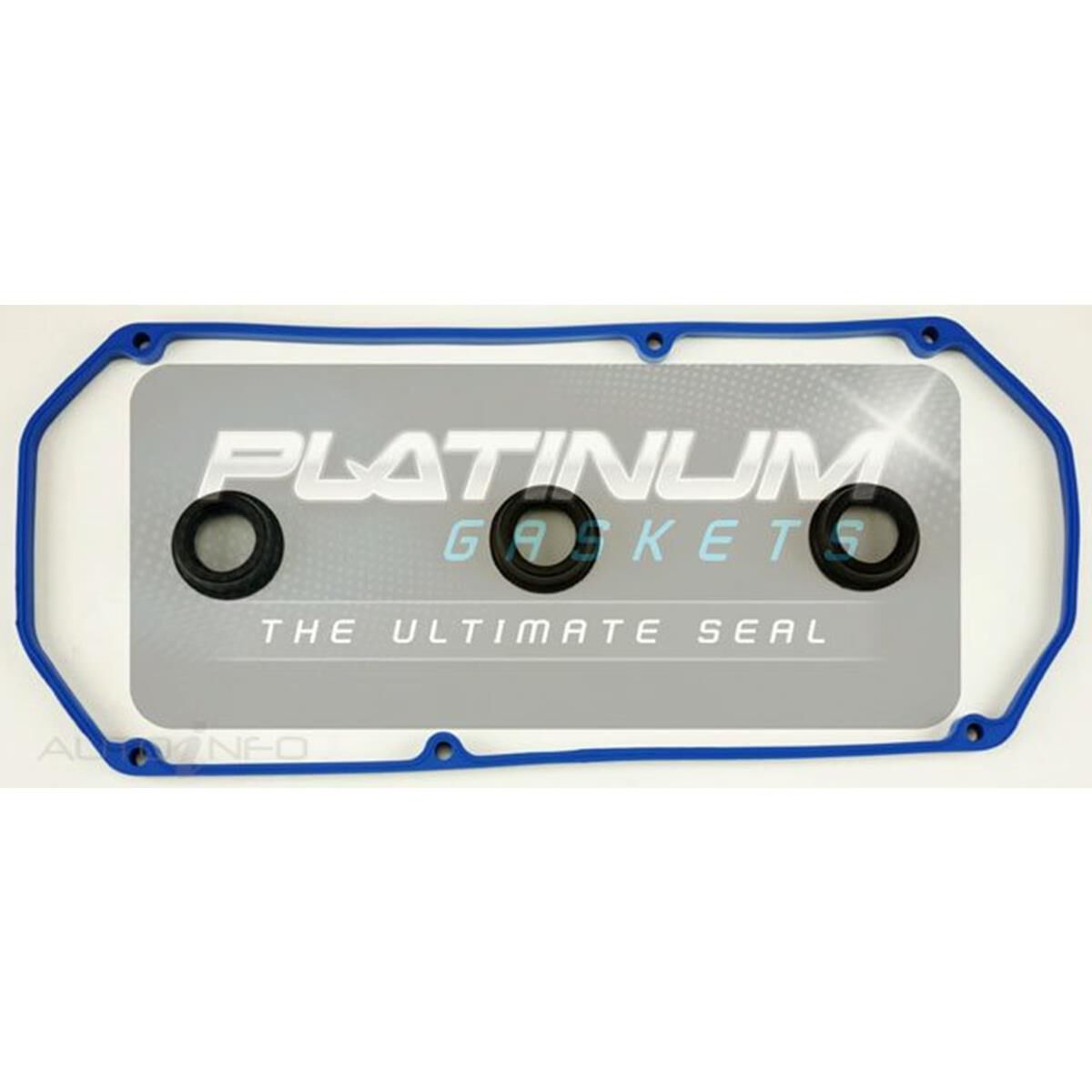 ROCKER COVER GASKET KIT, , scaau_hi-res