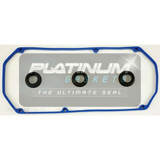 ROCKER COVER GASKET KIT, , scaau_hi-res