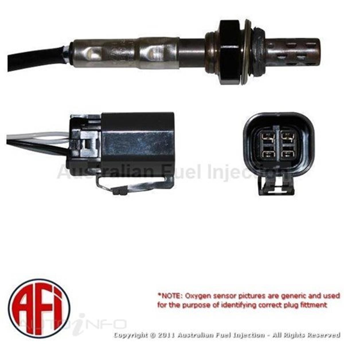 OXYGEN SENSOR, , scaau_hi-res