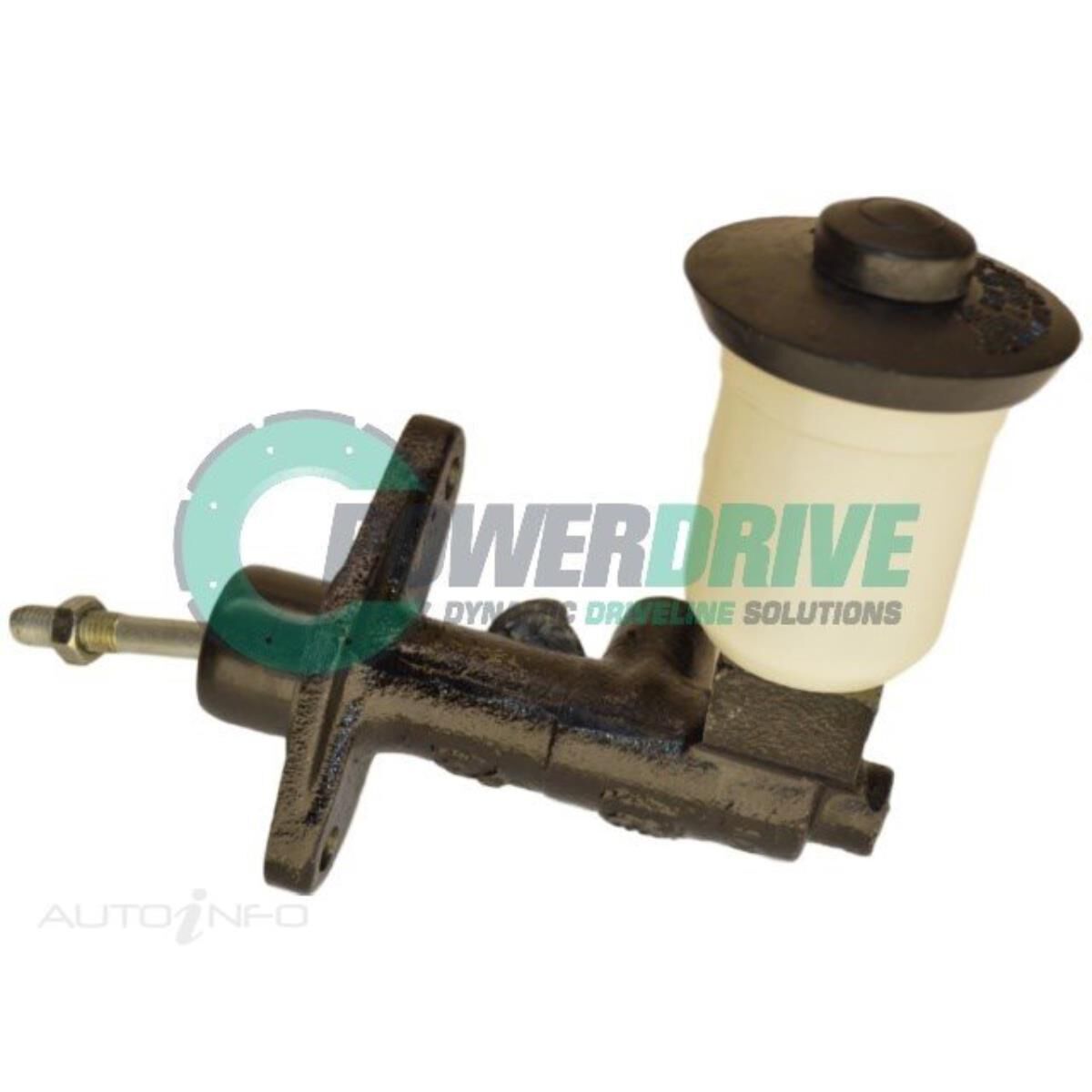Clutch Mast. Cyl - Toyota, , scaau_hi-res
