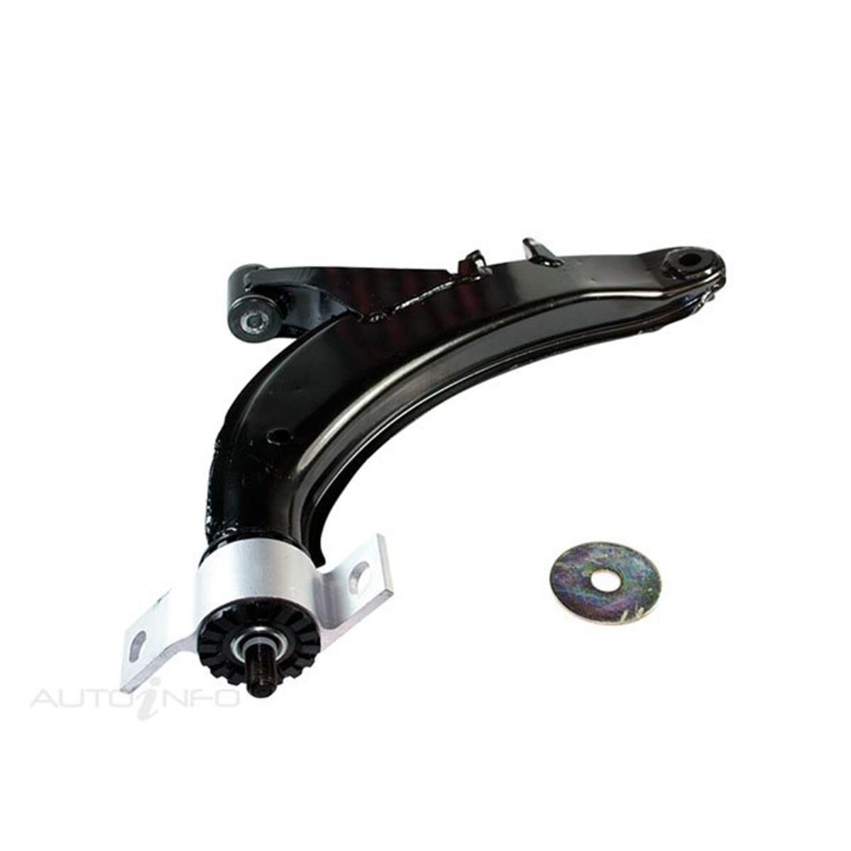 Control arm - lower arm, , scaau_hi-res