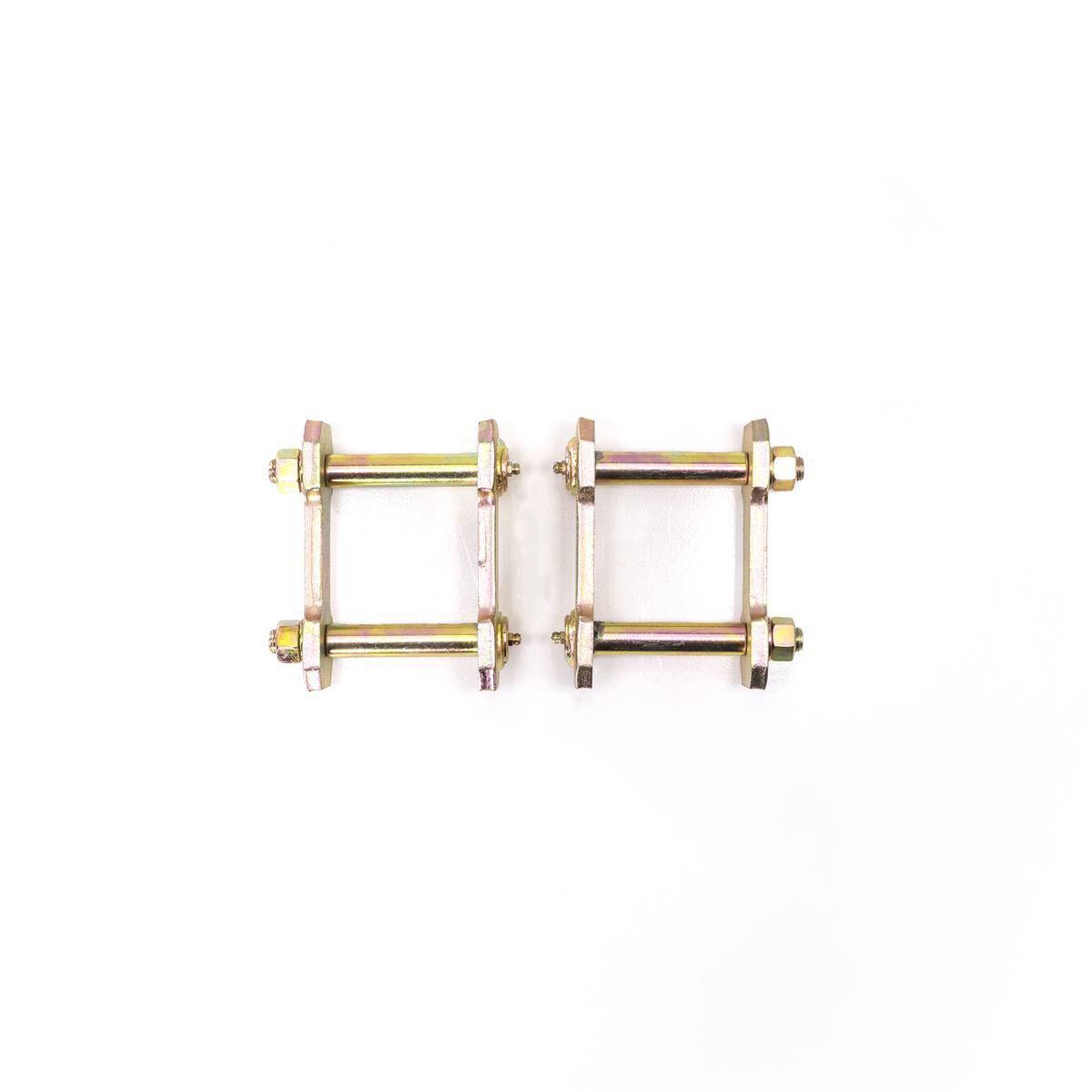 Shackle Kit/Pin - 4WD & Car, , scaau_hi-res