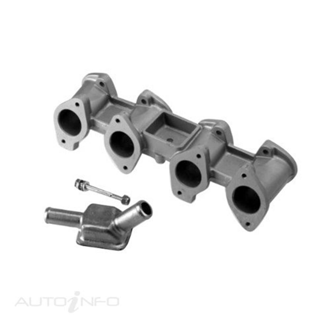 MANIFOLD BMW 2002 2 X 45DCOE WEBER, , scaau_hi-res