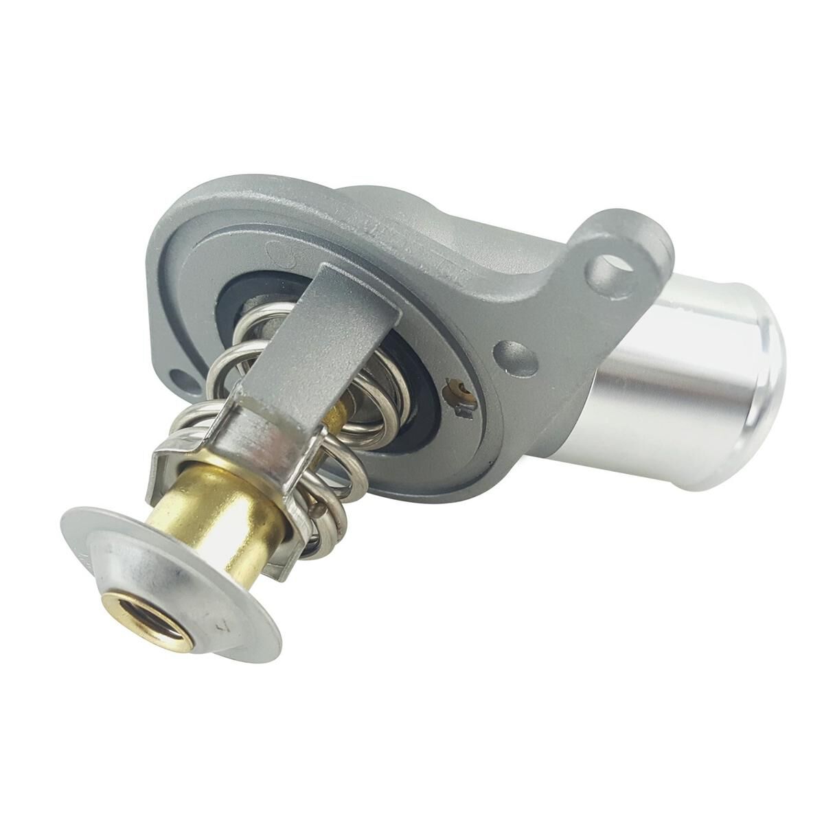 Thermostat & Housing Assembly, , scaau_hi-res
