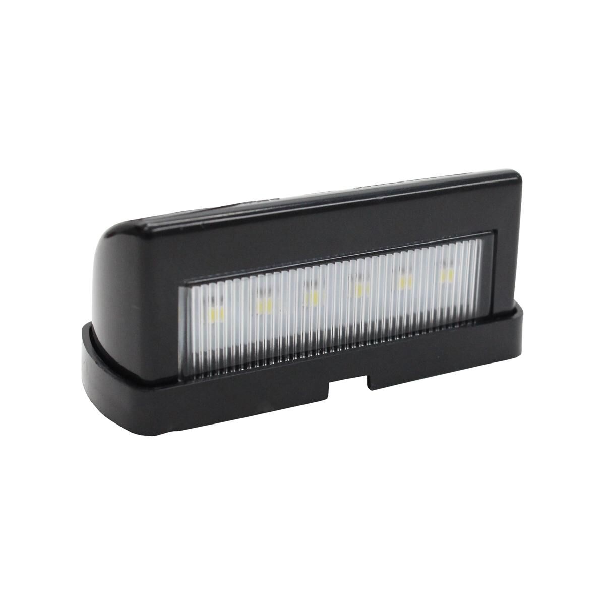 Sunrise LED Number Plate Light 81 x 41mm M/Volt, , scaau_hi-res