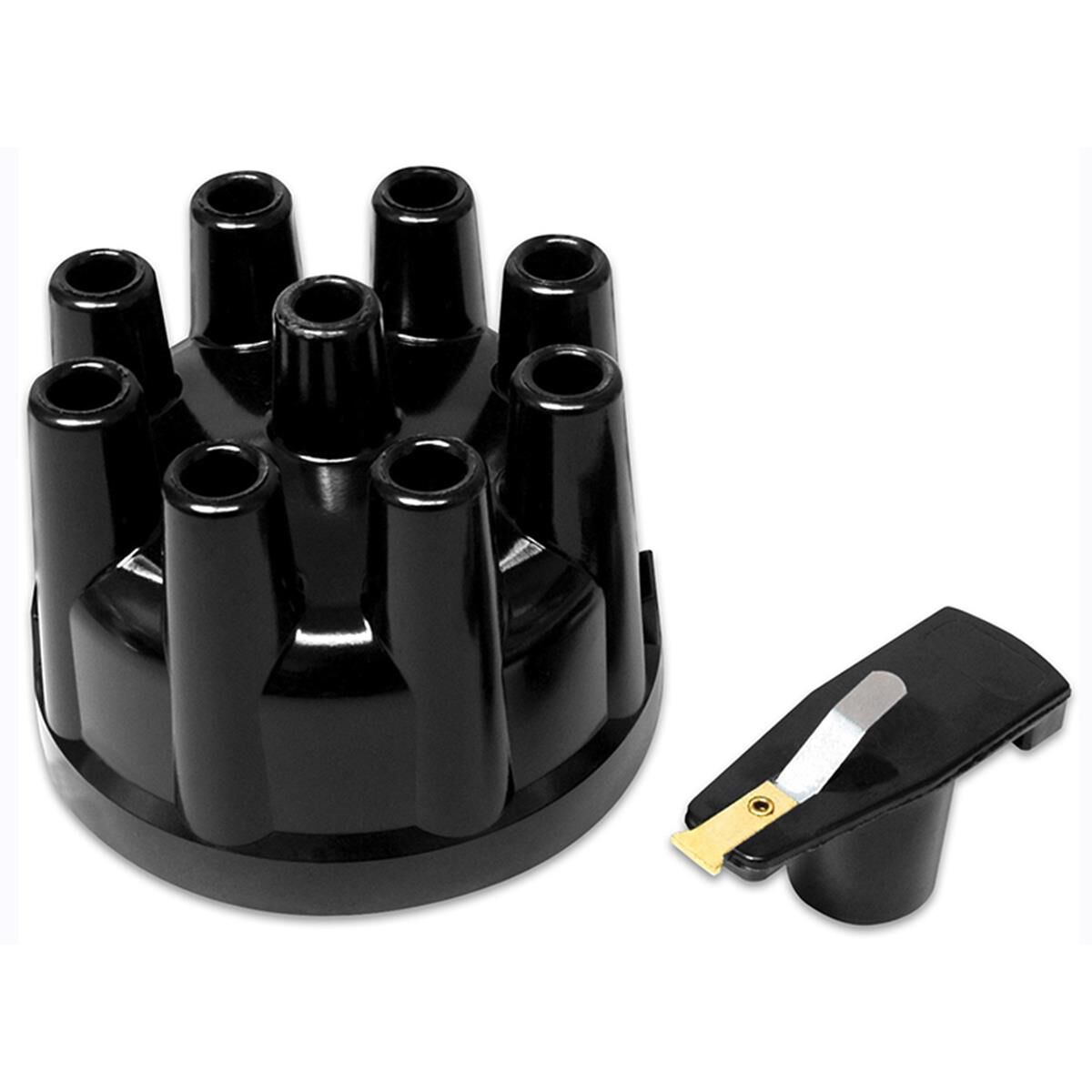 STREET FIRE FORD V8 SOCKET CAP & ROTOR KIT, , scaau_hi-res
