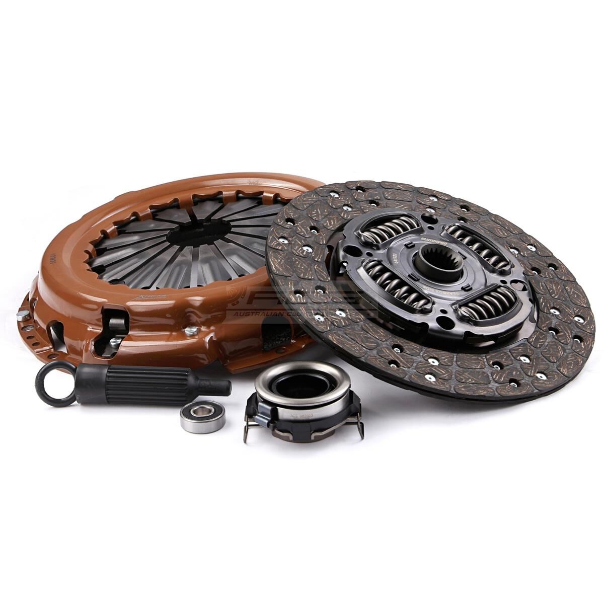 KIT HD TOYOTA HILUX 3.0L, , scaau_hi-res