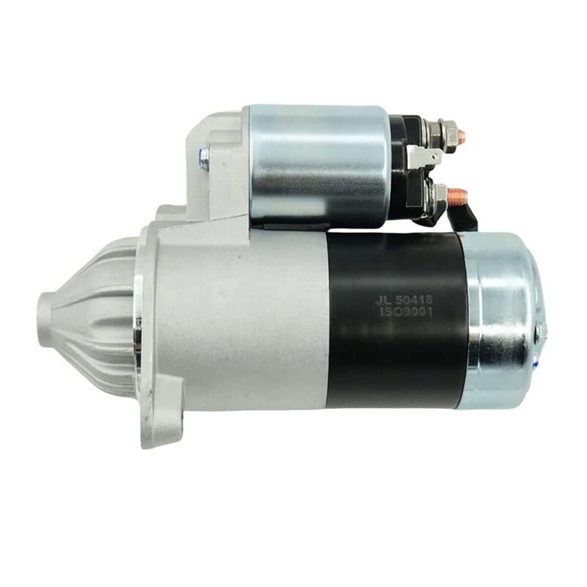 Starter Motor, , scaau_hi-res