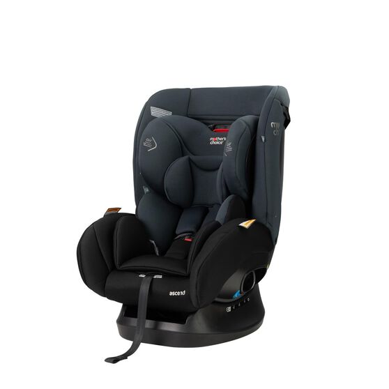 ASCEND COVERTIBLE CAR SEAT TITANIUM GREY, , scaau_hi-res