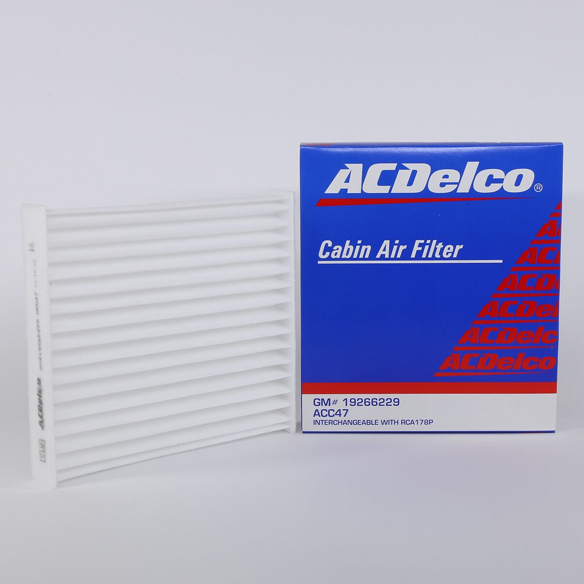 CABIN FILTER - ACC47, , scaau_hi-res