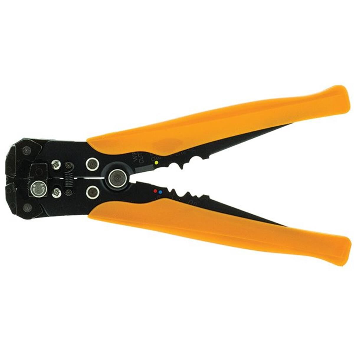 WIRE STRIPPER 0.13 - 6mm2 WIRE, , scaau_hi-res