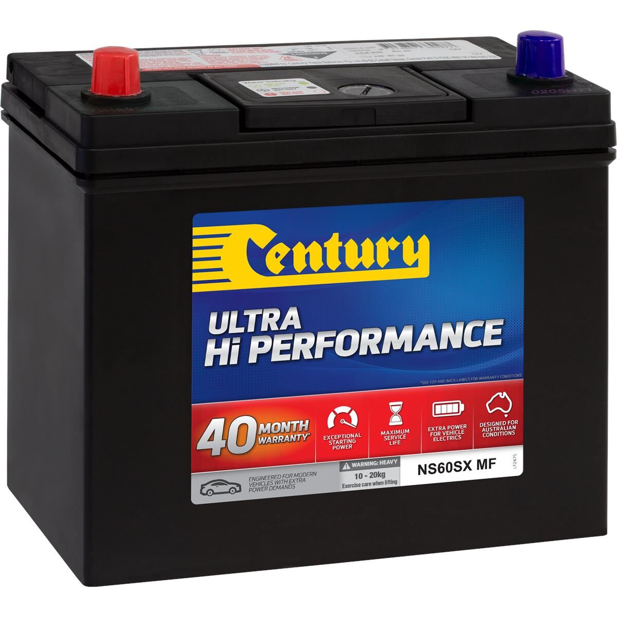 NS60SX MF CENTURY, , scaau_hi-res