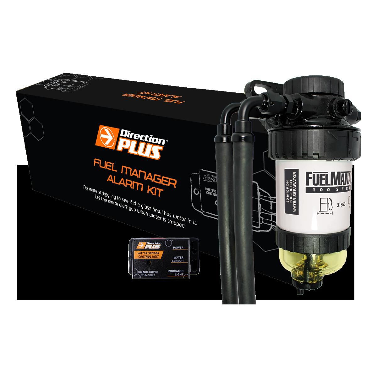 FUEL MANAGER WATER ALARM SYSTEM (FMALARM), , scaau_hi-res