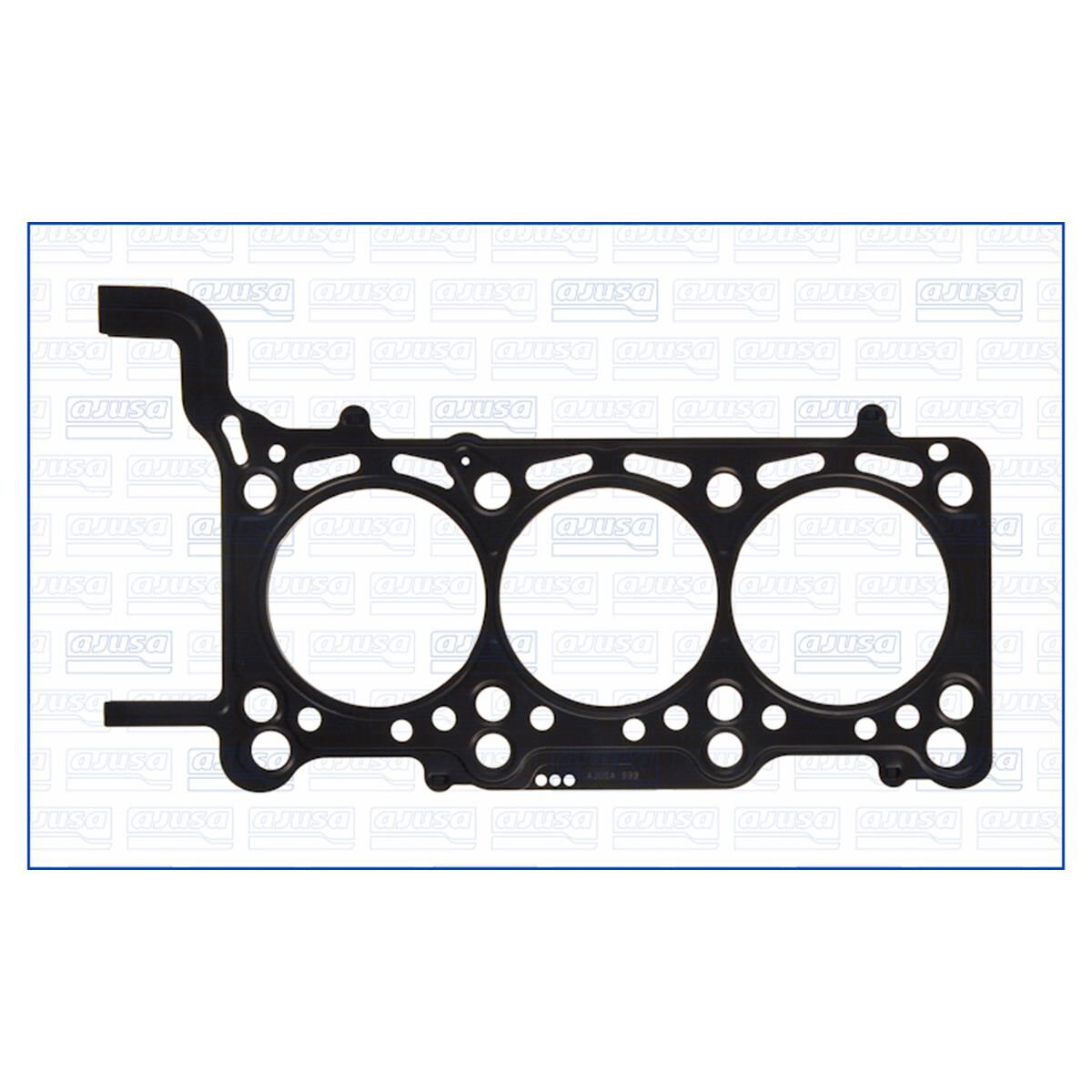 SUIT AUD CCWA HEAD GSKT - HG CYL 4-6, , scaau_hi-res