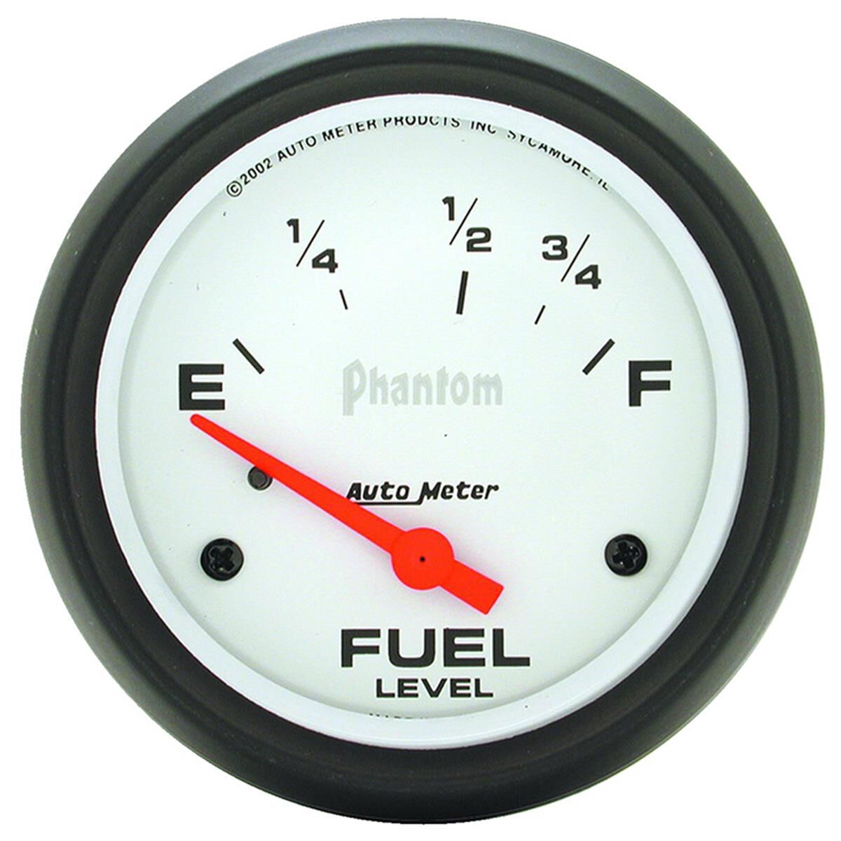 PHANTOM 2-5/8" FUEL LEVEL, , scaau_hi-res