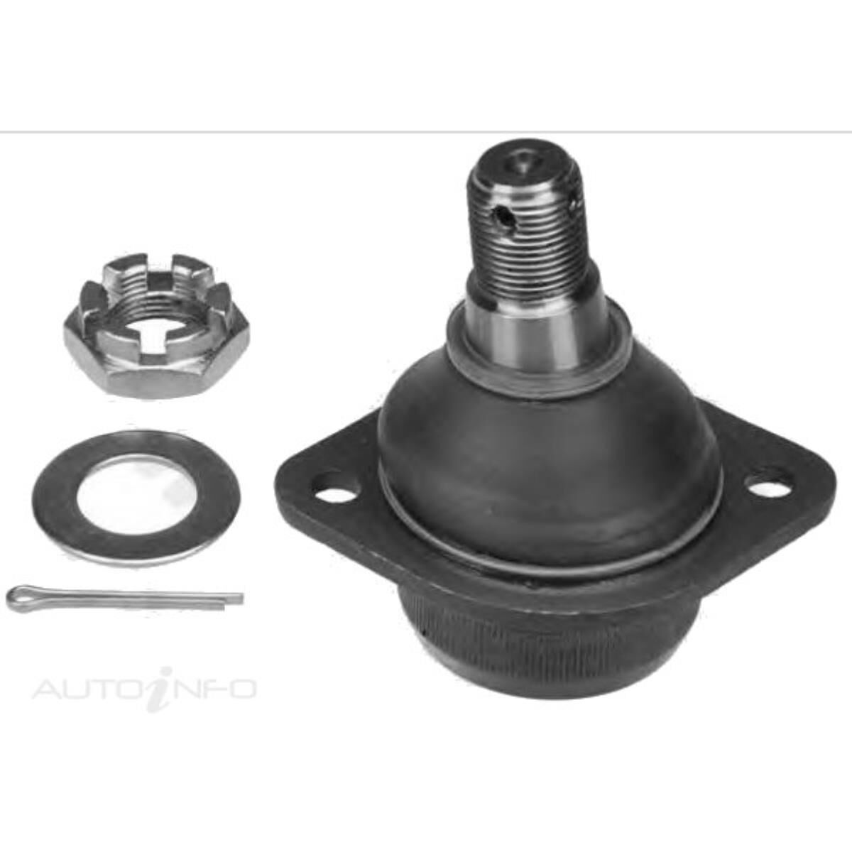 FRAP UPP BALLJOINT DISCO RANGE ROVER RR, , scaau_hi-res