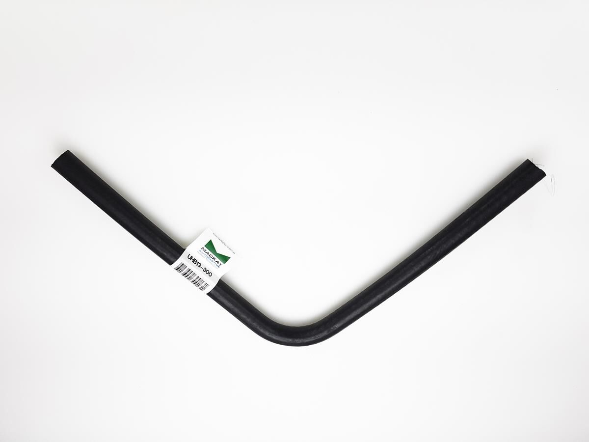 90&deg; Universal Hose Bend - Water Applications - 13mm (1/2") ID - 300mm x 300mm Arm Lengths (EPDM Rubber), , scaau_hi-res