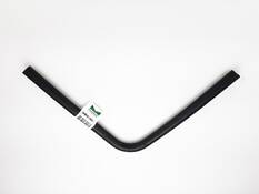 90° Universal Hose Bend - Water Applications - 13mm (1/2") ID - 300mm x 300mm Arm Lengths (EPDM Rubber), , scaau_hi-res