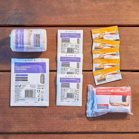 ADVENTURER RESCUE SWAG, , scaau_hi-res