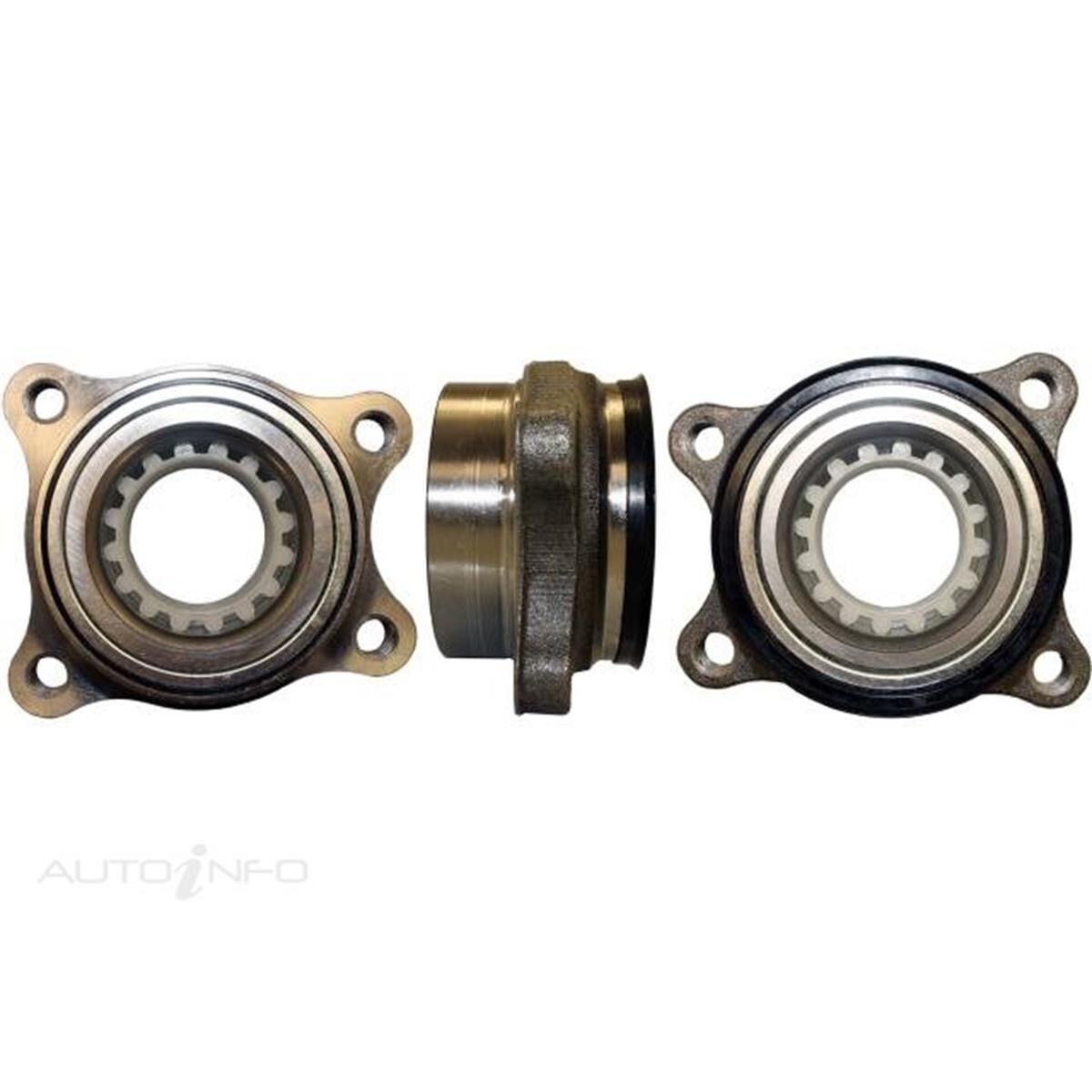 HUB ASSEMBLY, , scaau_hi-res