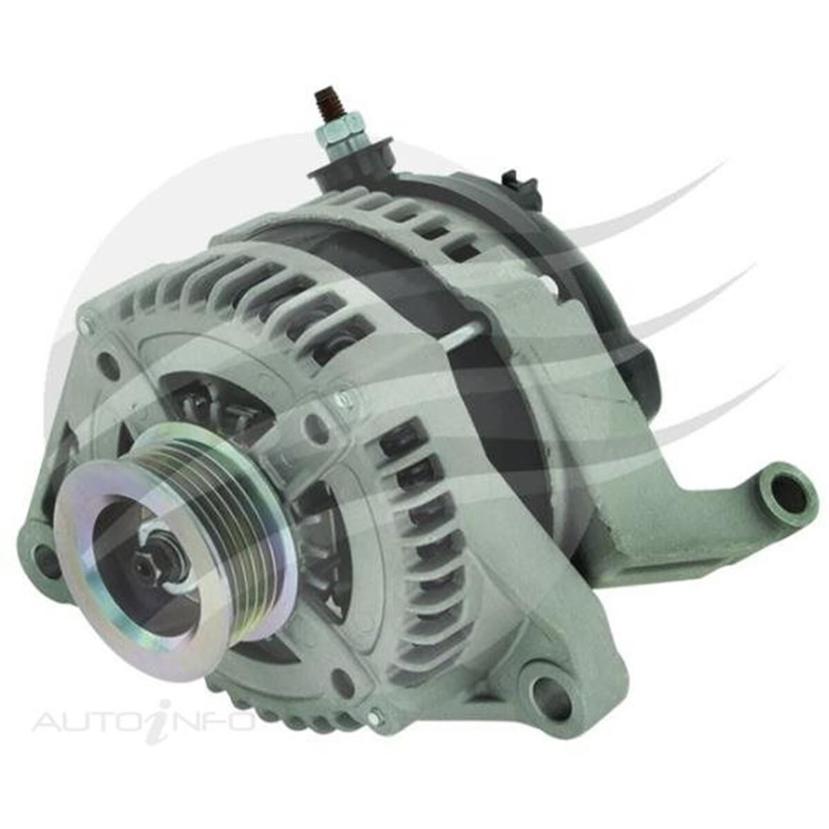 ALT 12V 160A JEEP 3.7L 2007-09, , scaau_hi-res