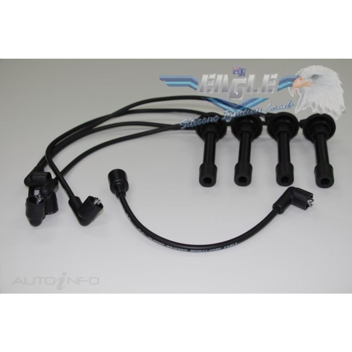 4CYL HONDA LEAD KIT, , scaau_hi-res