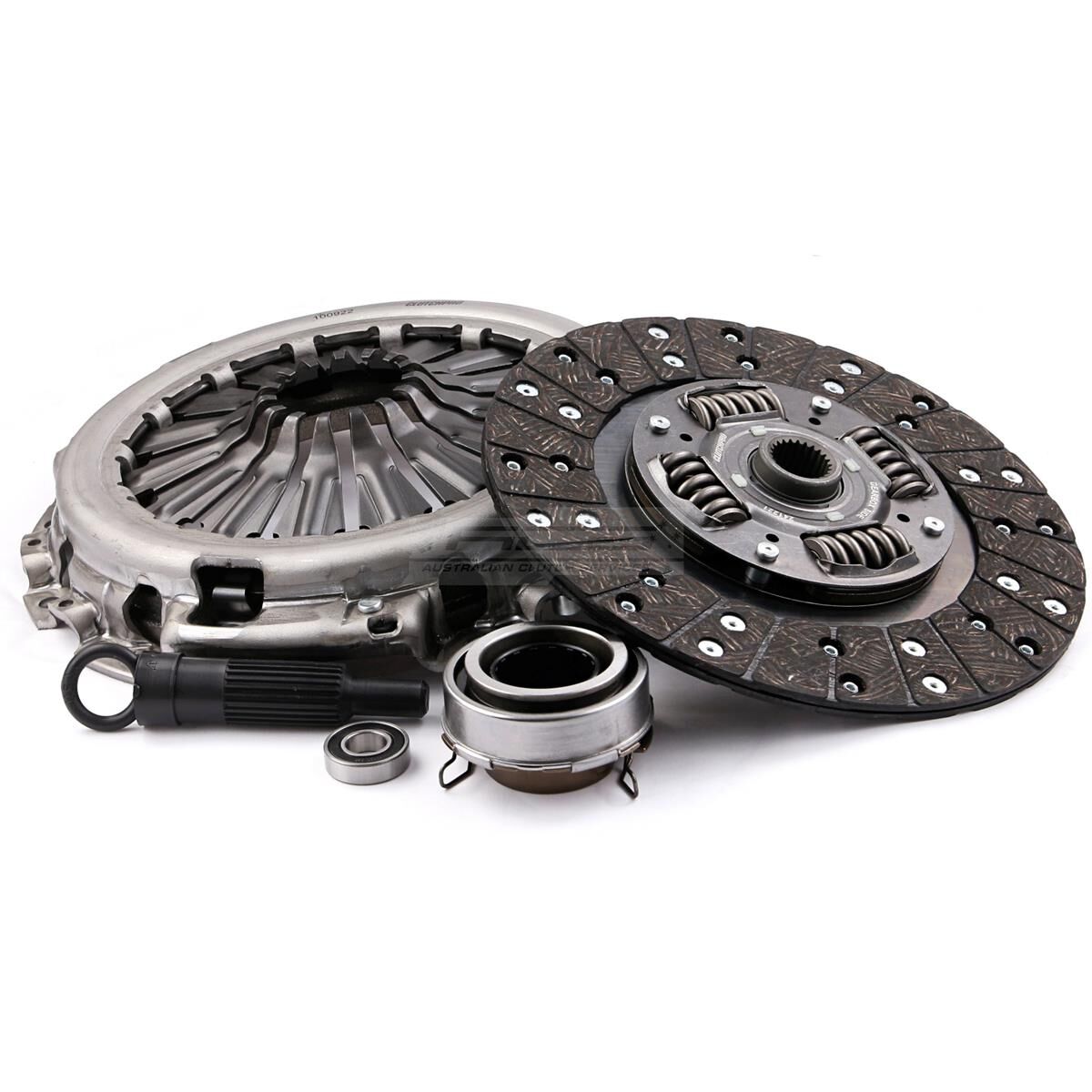 KIT STD GREATWALL V200 2.0L, , scaau_hi-res