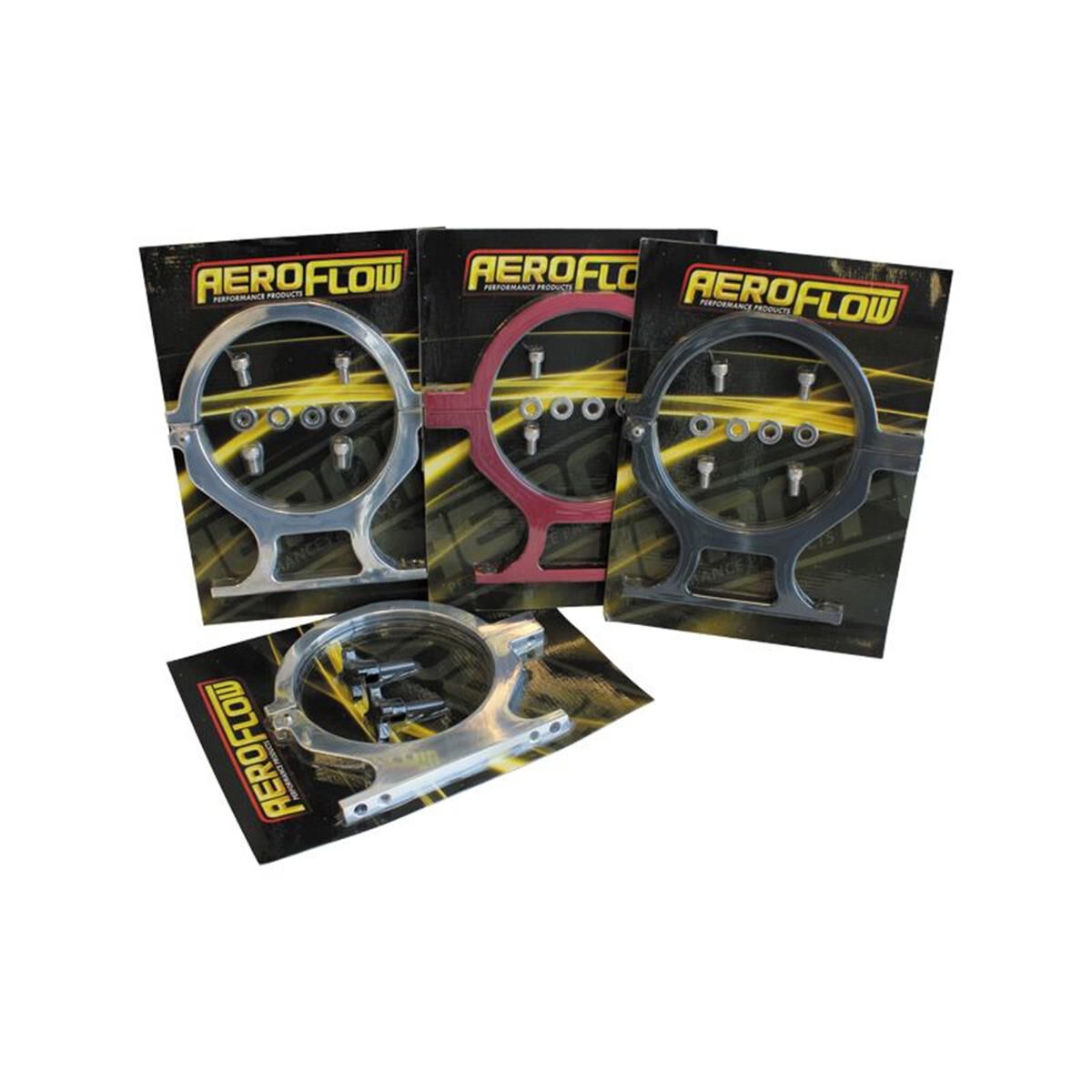 NOS BOTTLE BILLET BRACKETS, , scaau_hi-res