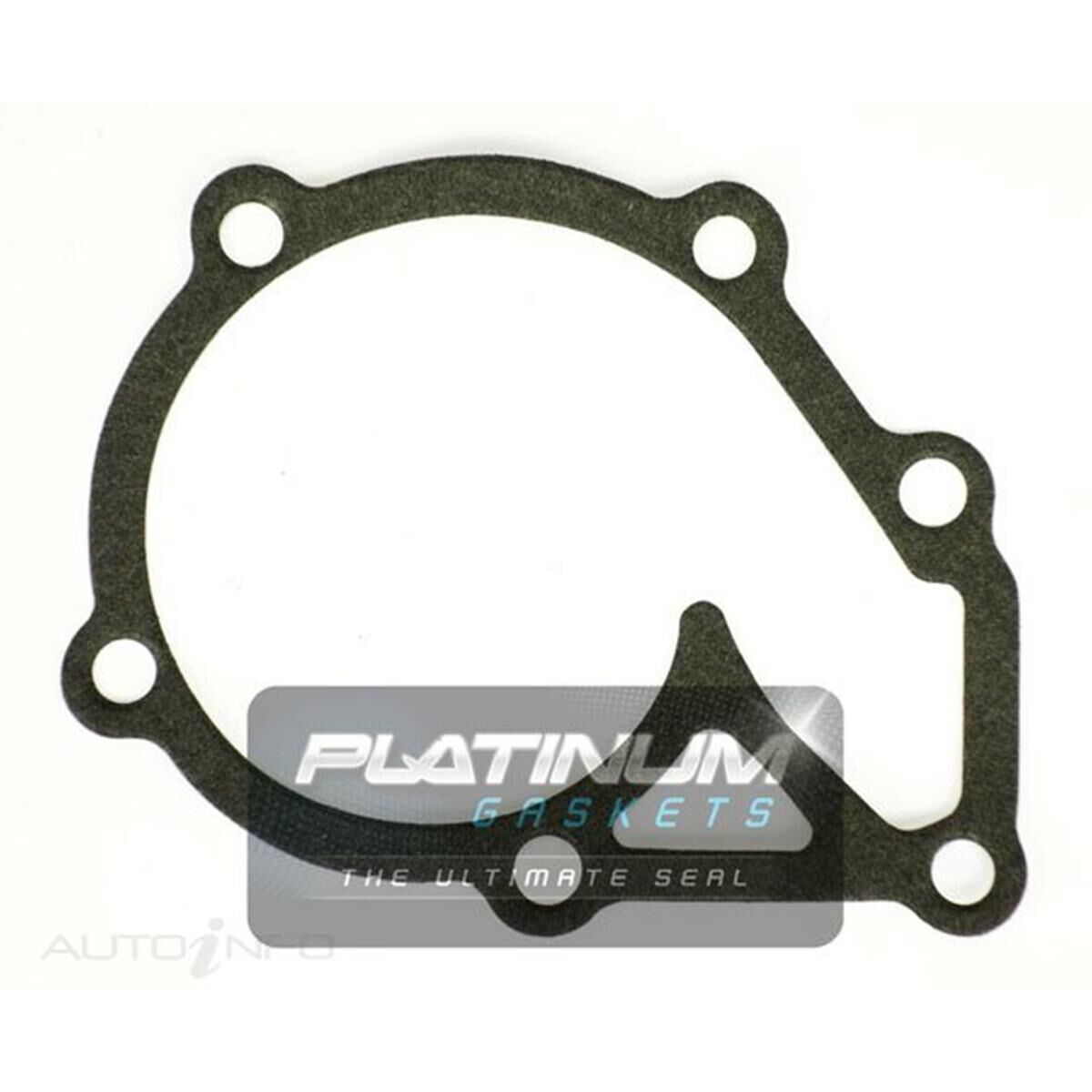 WATER PUMP GASKET, , scaau_hi-res