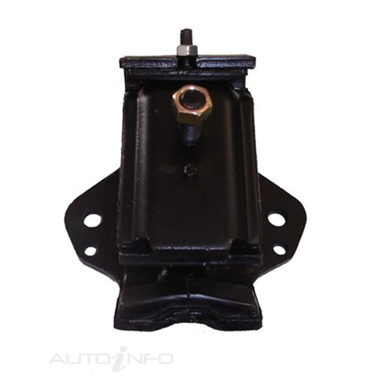 NISSAN NAVARA D22 X/ZD30 FRONT LEFT, , scaau_hi-res