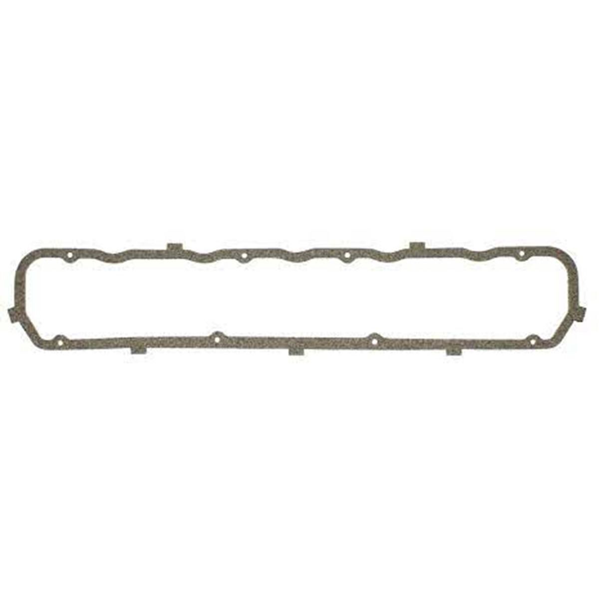 Valve Cover Gasket Ford 6 Pre Crossflow, , scaau_hi-res