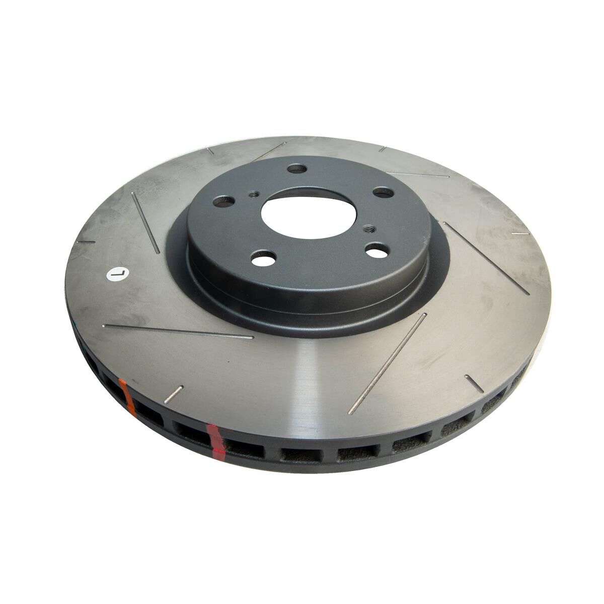 4000 6X6 WIPER-SLOT SLOTTED LEFT KP [ LEXUS LS430 01-02 F ] NOW DBA4845S, , scaau_hi-res