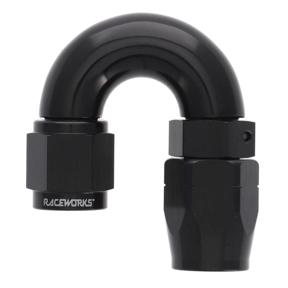 CUTTER HOSE END AN-4 180DEG, , scaau_hi-res