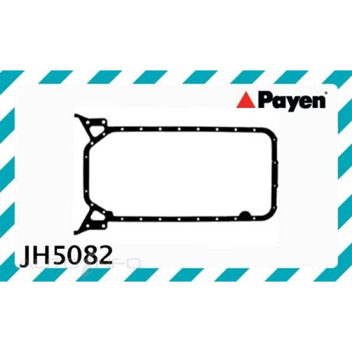 PAYEN OIL PAN GASKET MERCEDES, , scaau_hi-res