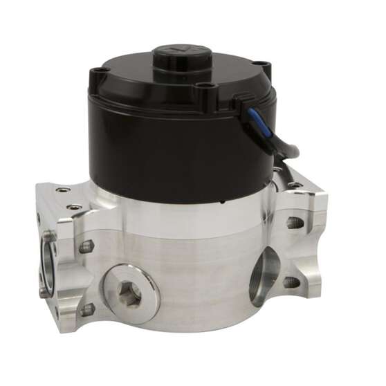 PROFLO EXTREME W/PUMP - CLEAR REQUIRES MOUNT KIT & FITTING, , scaau_hi-res
