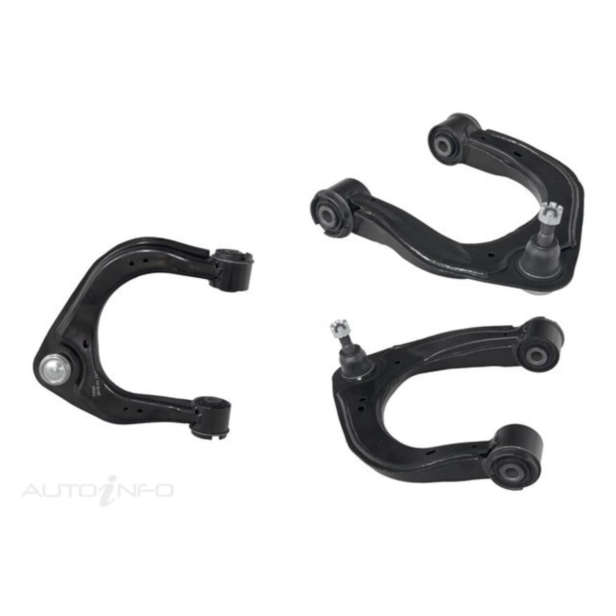 MAZDA BT-50  UR/UP  10/2011 ~ ONWARDS  FRONT UPPER CONTROL ARM  LEFT HAND SIDE, , scaau_hi-res