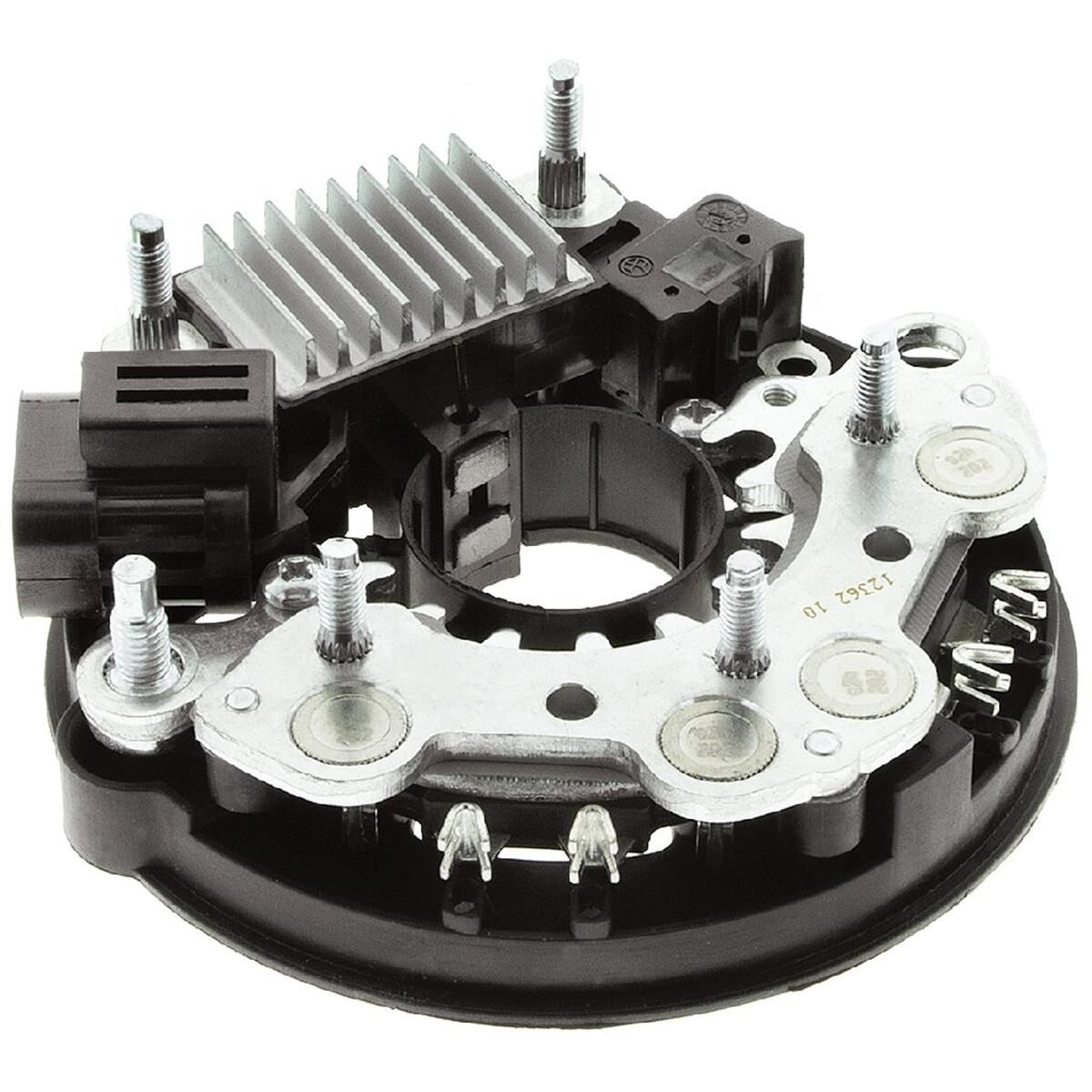 Jaylec Rectifier - 16-3131-3 | Supercheap Auto
