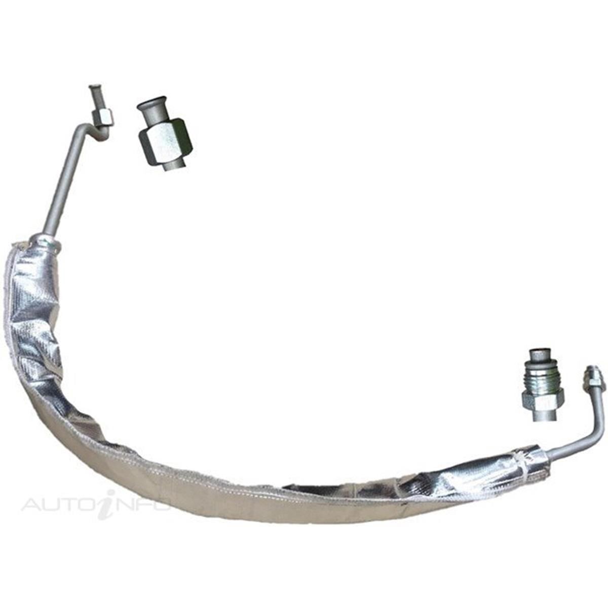 PTQ PS PRESSURE HOSE VT 5.0LTR COMMODORE, , scaau_hi-res