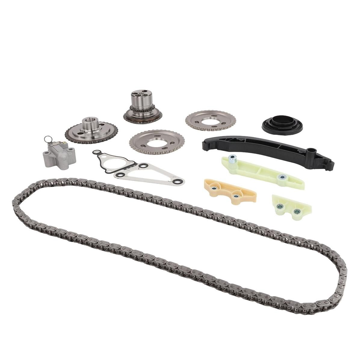 TIMING CHAIN KIT, , scaau_hi-res