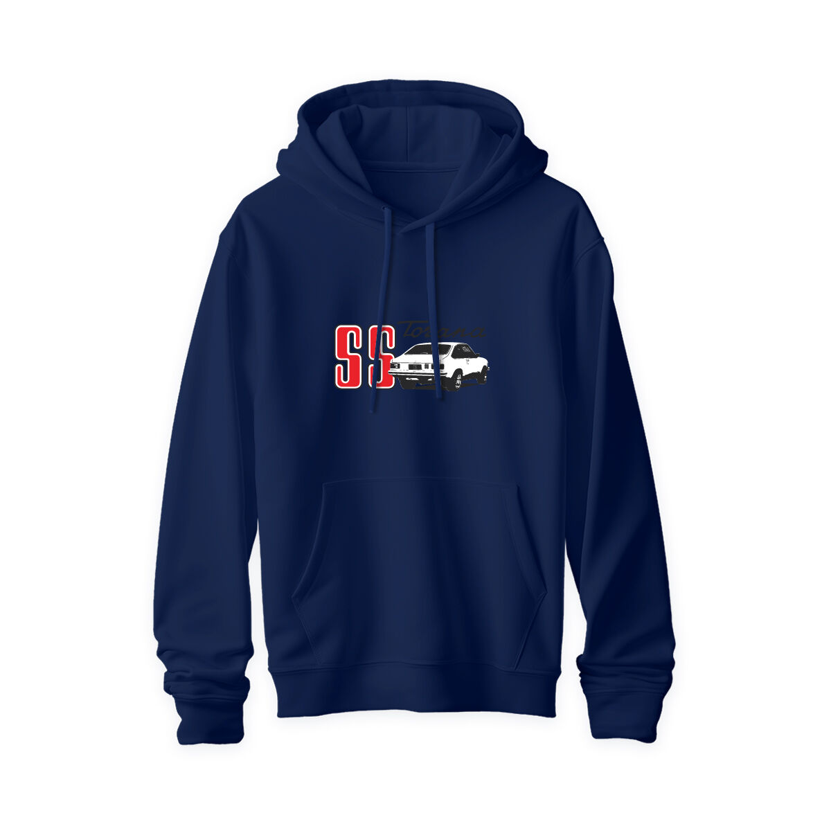 ADULT HOODIE-NAVY [SS TORANA] [3XL], , scaau_hi-res