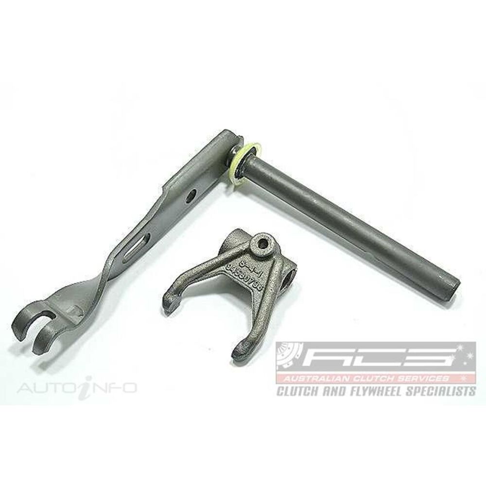 Clutchpro Clutch Fork Kit Includes Cross Shaft, ATFDE01FK