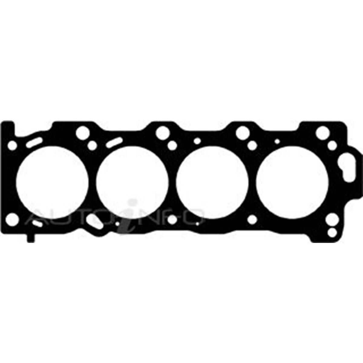 HG TOYOTA 2UZ-FE RH, , scaau_hi-res