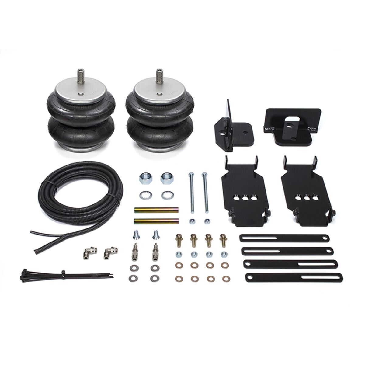 Air Suspension Helper Kit - Leaf, , scaau_hi-res