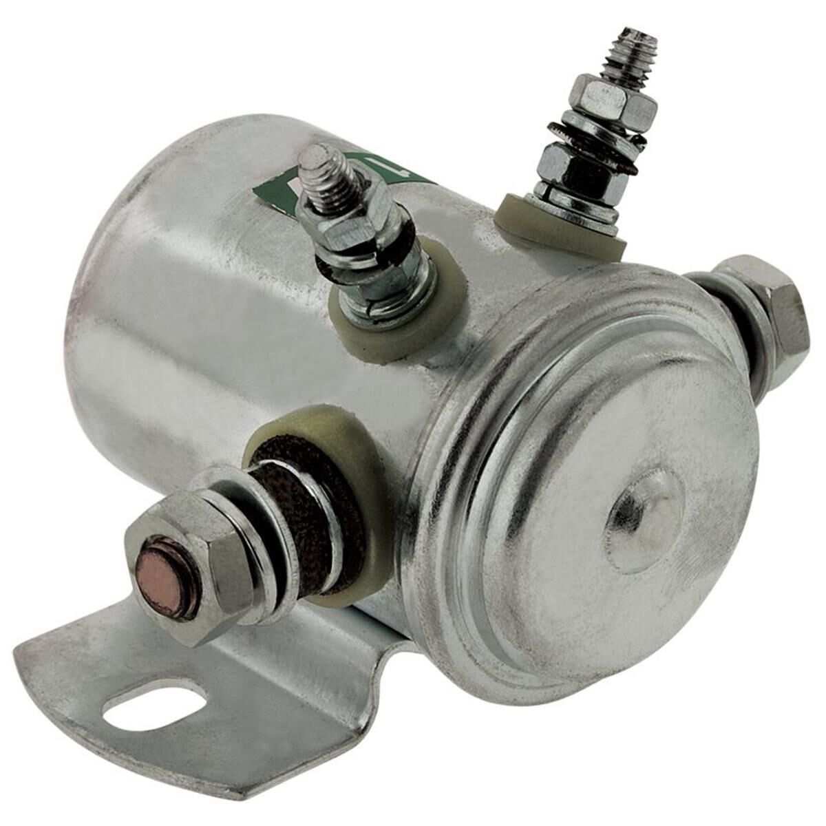 SOLENOID CONTINUOUS DUTY 12V 85A, , scaau_hi-res