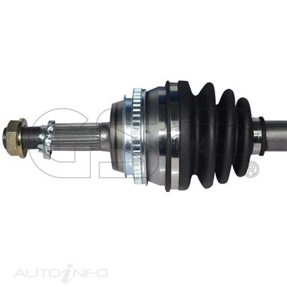 GSP CV Joint CVJ.1134 Supercheap Auto