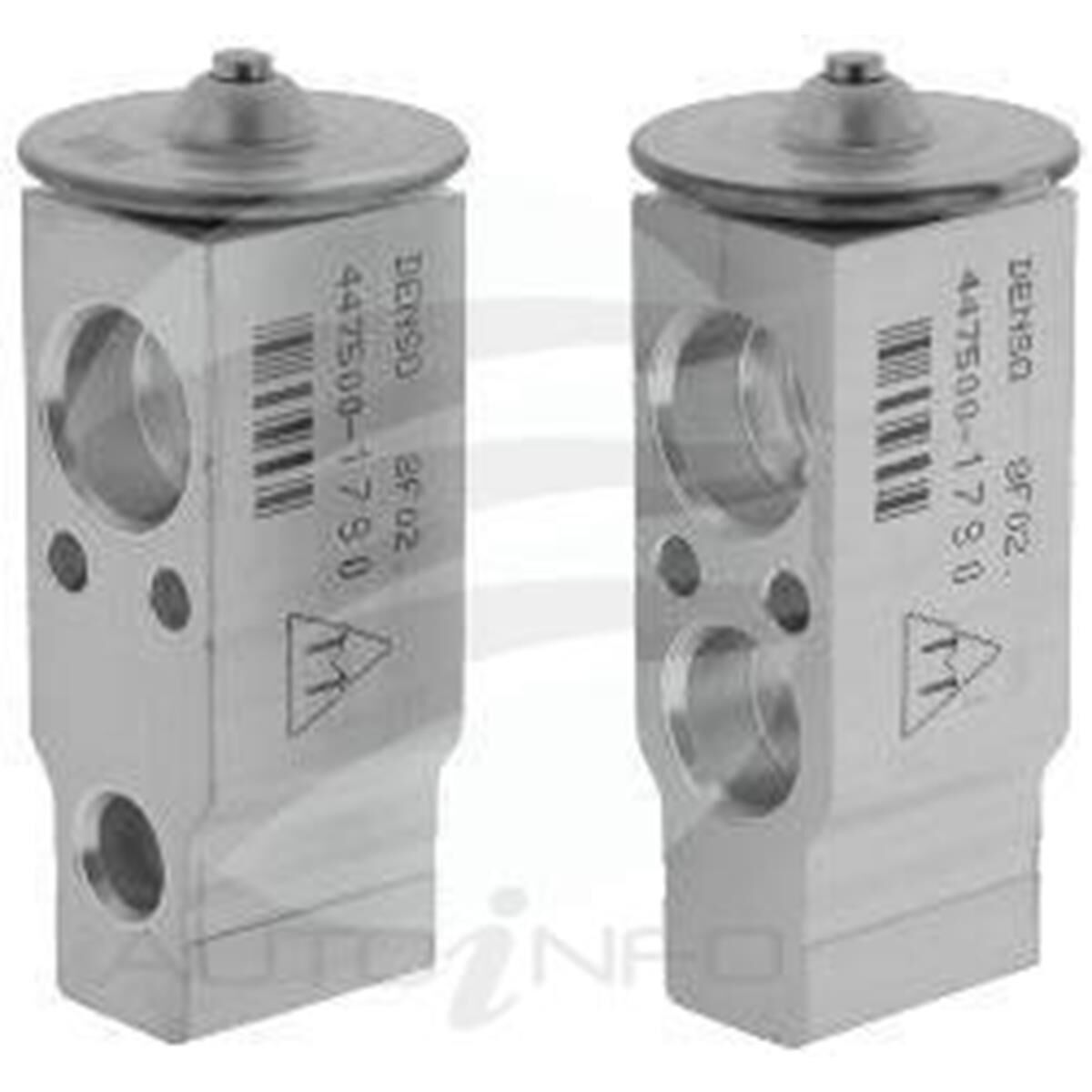 TXV TOYOTA RAV 4 ACA20, 21, , scaau_hi-res