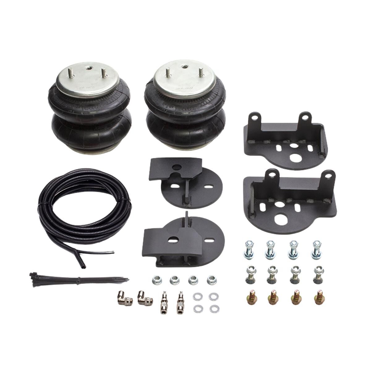 Air Suspension Helper Kit - Leaf, , scaau_hi-res