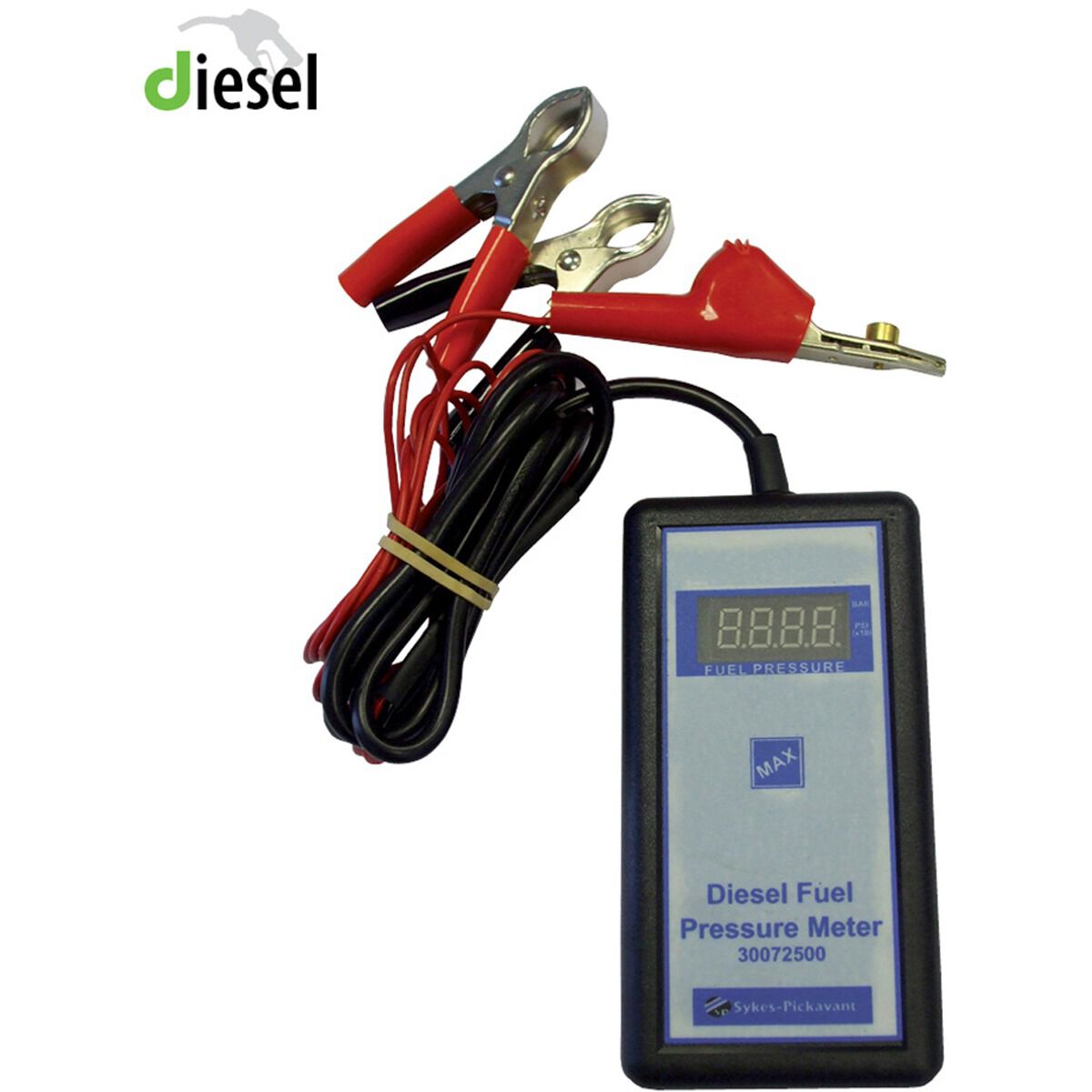 SYKES CRD HIGH PRESSURE METER, , scaau_hi-res